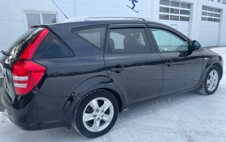 KIA cee'd I рестайлинг, 2009 год, 680 000 рублей, 13 фотография