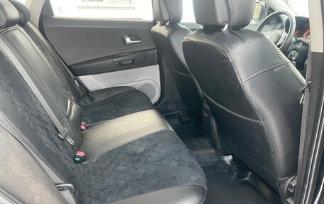 KIA cee'd I рестайлинг, 2009 год, 680 000 рублей, 21 фотография
