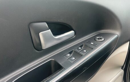 KIA cee'd I рестайлинг, 2009 год, 680 000 рублей, 23 фотография