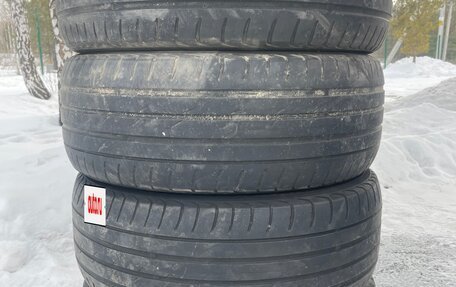 KIA cee'd I рестайлинг, 2009 год, 680 000 рублей, 24 фотография