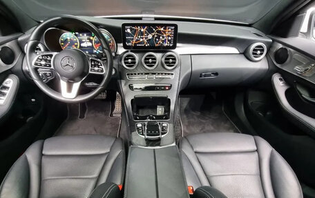 Mercedes-Benz C-Класс, 2021 год, 2 900 000 рублей, 3 фотография