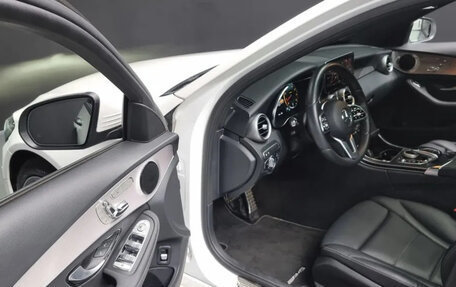 Mercedes-Benz C-Класс, 2021 год, 2 900 000 рублей, 5 фотография