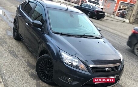 Ford Focus II рестайлинг, 2011 год, 575 000 рублей, 7 фотография