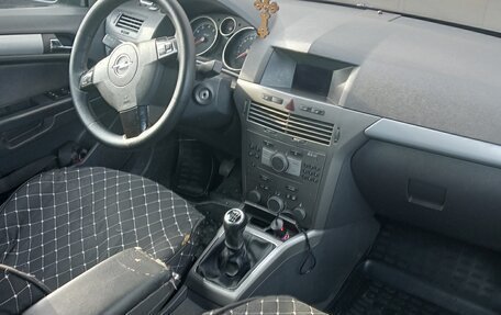 Opel Astra H, 2006 год, 310 000 рублей, 8 фотография