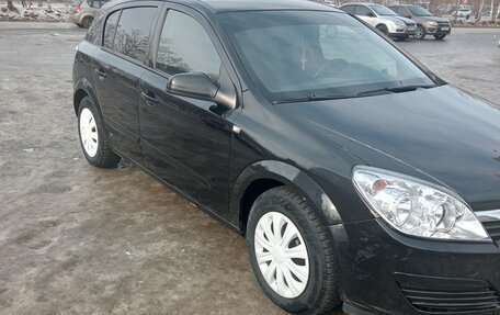 Opel Astra H, 2006 год, 310 000 рублей, 6 фотография