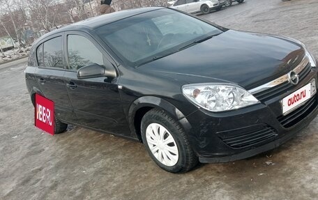 Opel Astra H, 2006 год, 310 000 рублей, 5 фотография