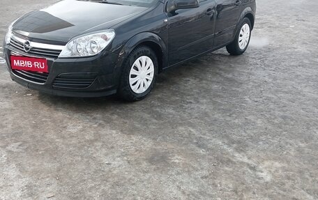 Opel Astra H, 2006 год, 310 000 рублей, 2 фотография