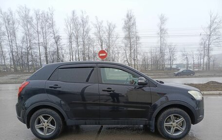 SsangYong Actyon II рестайлинг, 2012 год, 870 000 рублей, 5 фотография