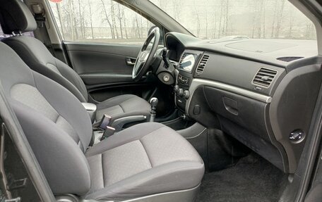 SsangYong Actyon II рестайлинг, 2012 год, 870 000 рублей, 13 фотография