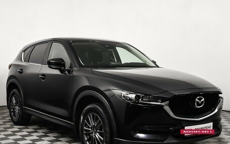 Mazda CX-5 II, 2022 год, 3 388 000 рублей, 3 фотография