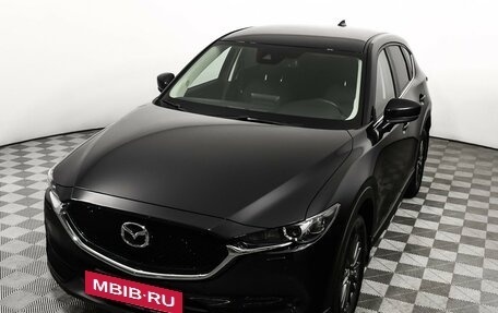 Mazda CX-5 II, 2022 год, 3 388 000 рублей, 17 фотография