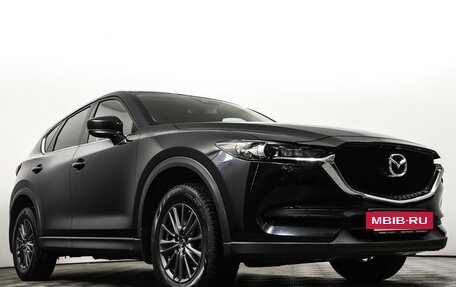 Mazda CX-5 II, 2022 год, 3 388 000 рублей, 18 фотография