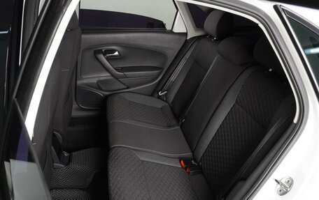 Volkswagen Polo VI (EU Market), 2018 год, 1 289 000 рублей, 9 фотография