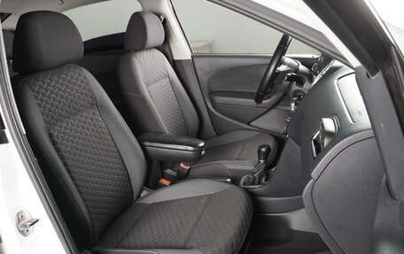 Volkswagen Polo VI (EU Market), 2018 год, 1 289 000 рублей, 8 фотография