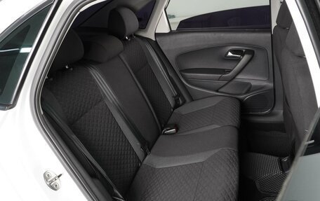 Volkswagen Polo VI (EU Market), 2018 год, 1 289 000 рублей, 7 фотография