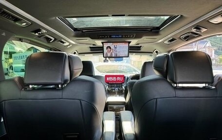 Toyota Alphard III, 2022 год, 3 830 000 рублей, 13 фотография