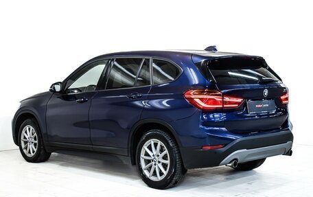 BMW X1, 2015 год, 2 490 000 рублей, 7 фотография