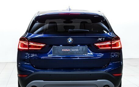 BMW X1, 2015 год, 2 490 000 рублей, 6 фотография