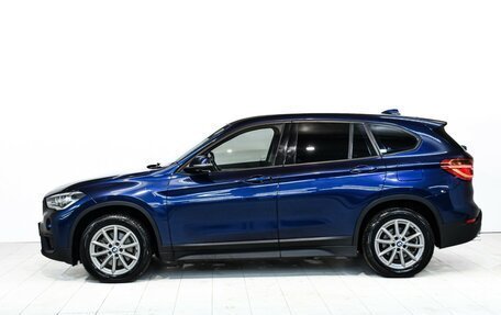 BMW X1, 2015 год, 2 490 000 рублей, 8 фотография