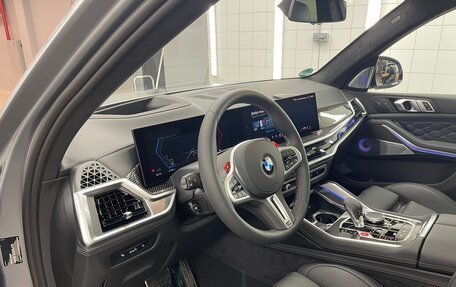 BMW X5 M, 2024 год, 21 200 000 рублей, 6 фотография