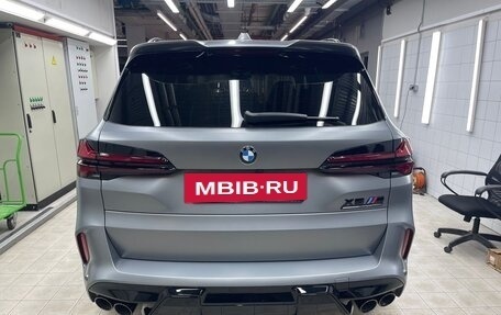 BMW X5 M, 2024 год, 21 200 000 рублей, 3 фотография