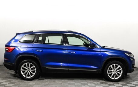 Skoda Kodiaq I, 2019 год, 2 971 000 рублей, 4 фотография