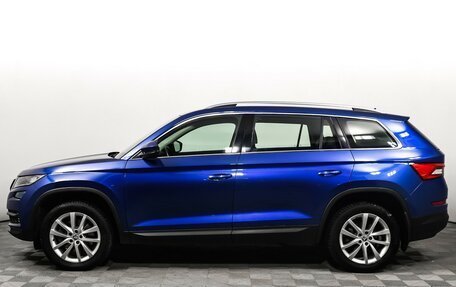 Skoda Kodiaq I, 2019 год, 2 971 000 рублей, 8 фотография