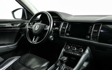 Skoda Kodiaq I, 2019 год, 2 971 000 рублей, 9 фотография