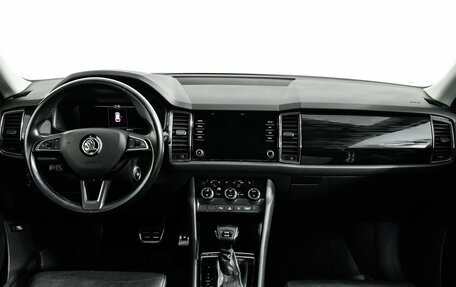 Skoda Kodiaq I, 2019 год, 2 971 000 рублей, 11 фотография