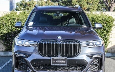 BMW X7, 2022 год, 7 630 000 рублей, 2 фотография