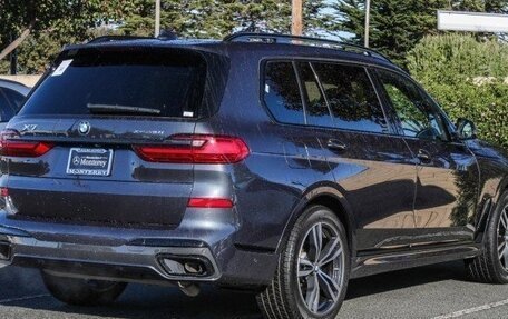 BMW X7, 2022 год, 7 630 000 рублей, 6 фотография