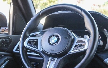 BMW X7, 2022 год, 7 630 000 рублей, 9 фотография