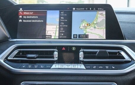 BMW X7, 2022 год, 7 630 000 рублей, 10 фотография