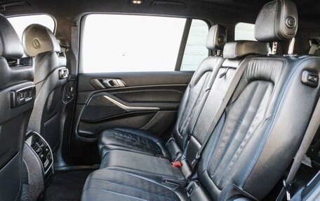 BMW X7, 2022 год, 7 630 000 рублей, 13 фотография