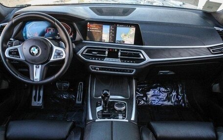 BMW X7, 2022 год, 7 630 000 рублей, 11 фотография