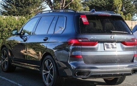 BMW X7, 2022 год, 7 630 000 рублей, 4 фотография
