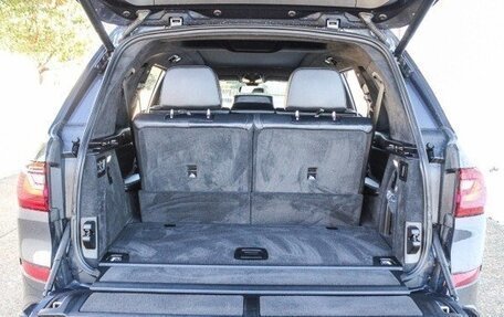 BMW X7, 2022 год, 7 630 000 рублей, 15 фотография