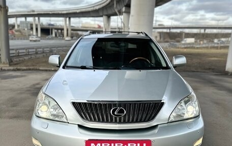 Lexus RX II рестайлинг, 2005 год, 1 690 000 рублей, 2 фотография