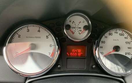 Peugeot 207 I, 2009 год, 450 000 рублей, 9 фотография