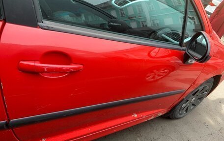 Peugeot 207 I, 2009 год, 450 000 рублей, 7 фотография
