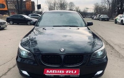 BMW 5 серия, 2008 год, 1 250 000 рублей, 1 фотография