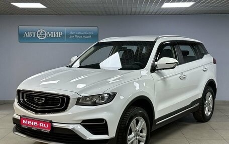 Geely Atlas, 2022 год, 2 033 000 рублей, 1 фотография