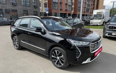 Haval Jolion, 2021 год, 1 435 000 рублей, 1 фотография