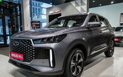 Chery Tiggo 4 I рестайлинг, 2025 год, 2 380 000 рублей, 1 фотография