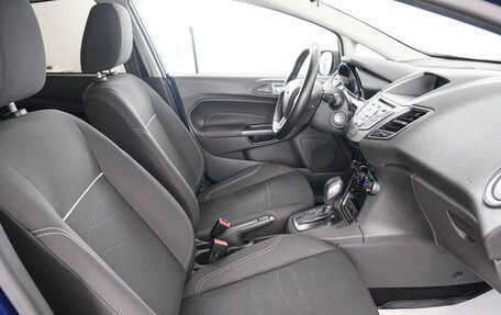 Ford Fiesta, 2016 год, 949 000 рублей, 13 фотография