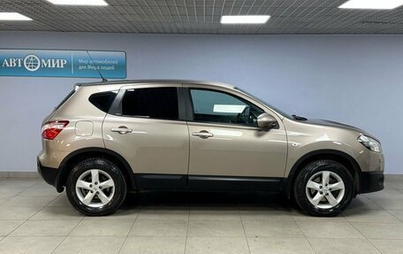 Nissan Qashqai, 2013 год, 1 263 000 рублей, 8 фотография