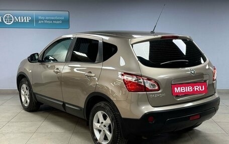 Nissan Qashqai, 2013 год, 1 263 000 рублей, 5 фотография
