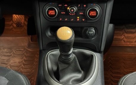 Nissan Qashqai, 2013 год, 1 263 000 рублей, 22 фотография
