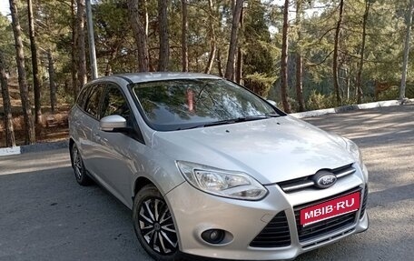 Ford Focus III, 2012 год, 990 000 рублей, 1 фотография