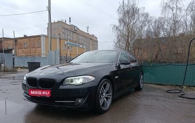 BMW 5 серия, 2012 год, 1 450 000 рублей, 1 фотография